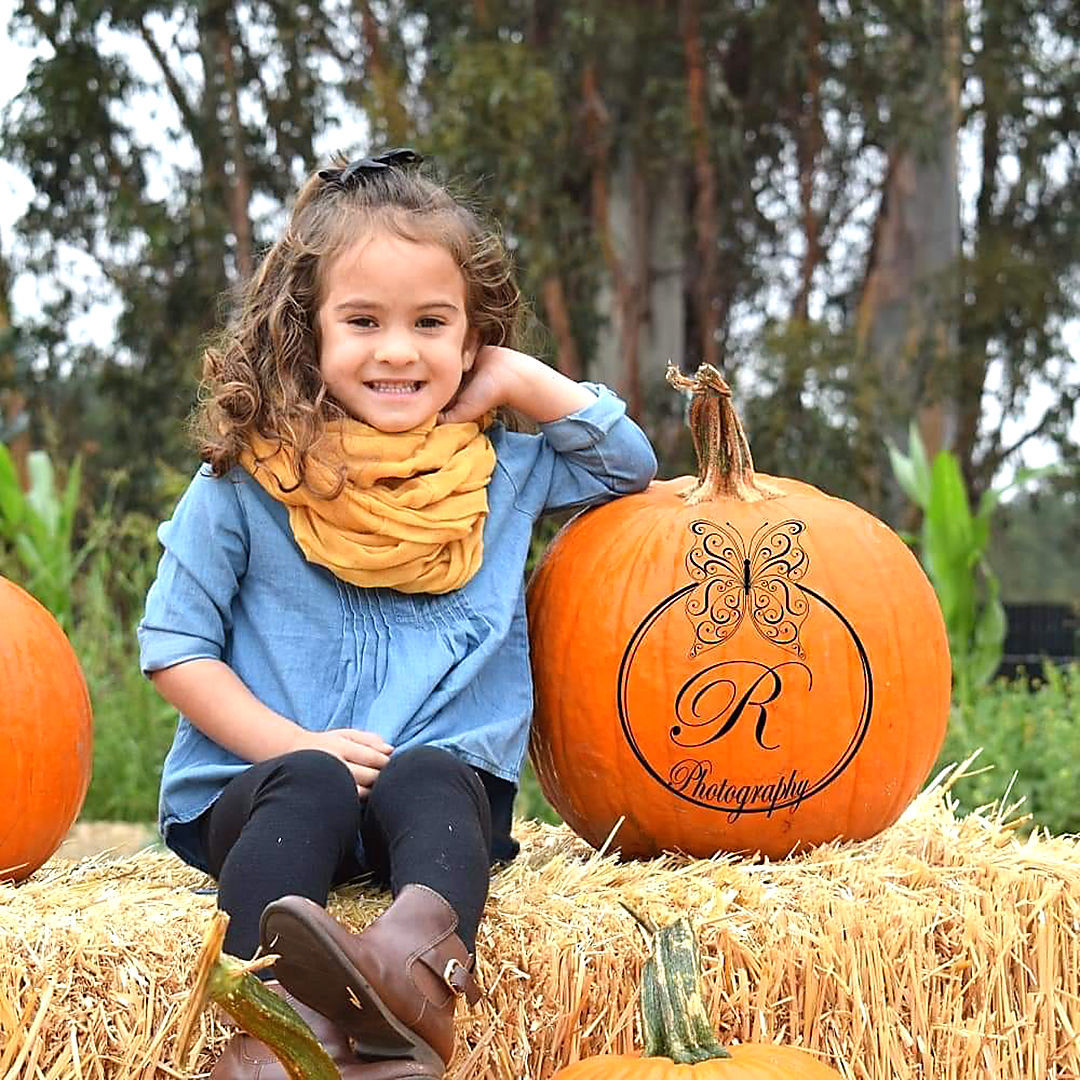 Pumpkin Patch